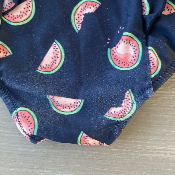 Egg by Susan Lazar Watermelon Bathing Suit - Picture 4 of 6